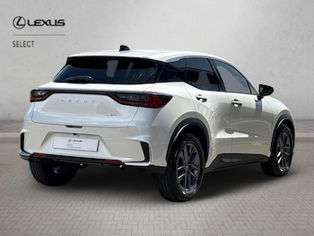 Used Lexus LBX 2025 for sale - 79050735: Photo