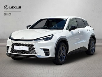 Used Lexus LBX 2025 for sale - 79050735: Photo