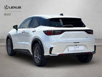 Used Lexus LBX 2025 for sale - 79050735: Photo