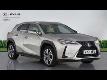 2021 (71) - 300e 54.3kWh Takumi Auto 5dr
