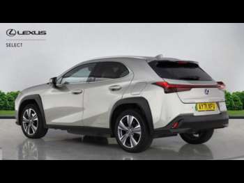 Used Lexus UX 2021 for sale - 74922271: Photo