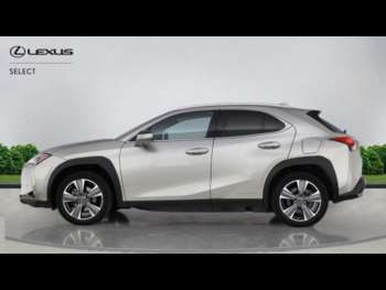 Used Lexus UX 2021 for sale - 74922271: Photo
