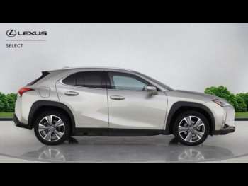 Used Lexus UX 2021 for sale - 74922271: Photo