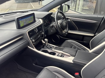 Used Lexus RX 2020 for sale - 75742525: Photo