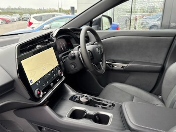 Used Lexus RZ 2024 for sale - 78363753: Photo