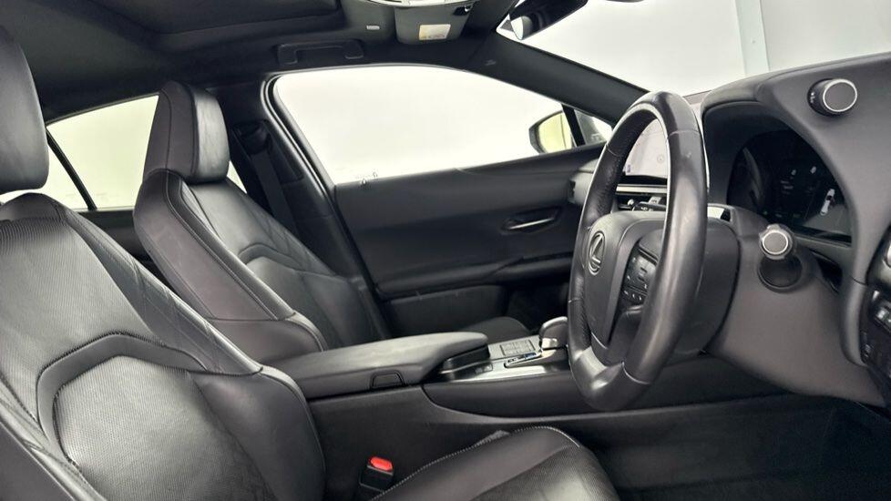 Used Lexus UX 2024 for sale - 77177162: Photo 18