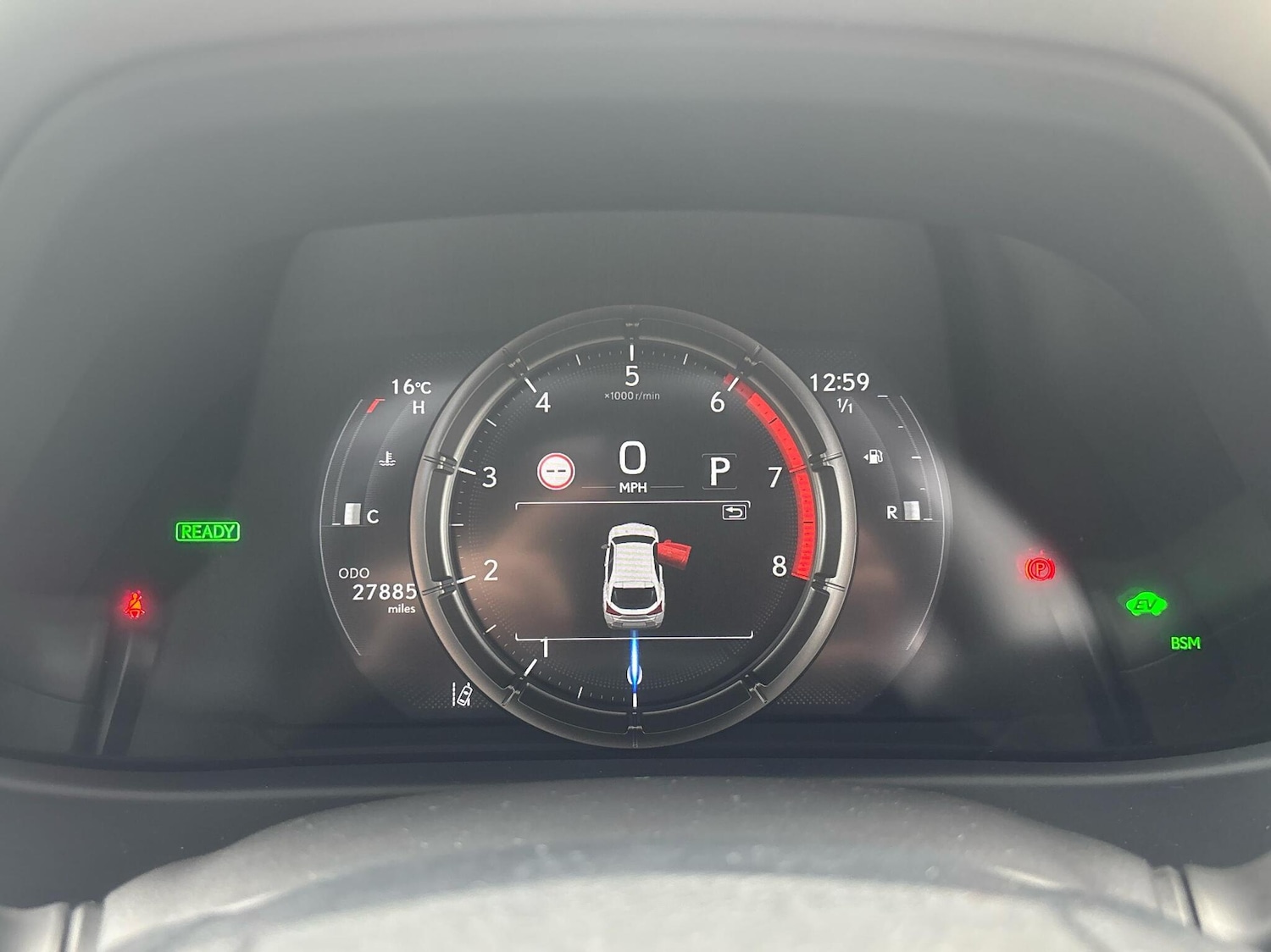 Used Lexus UX 2021 for sale - 76168394: Photo 11