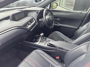 Used Lexus UX 2021 for sale - 76168394: Photo