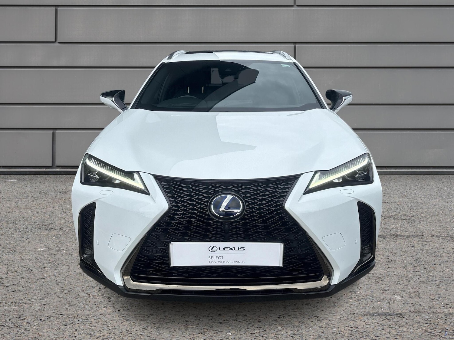Used Lexus UX 2021 for sale - 76168394: Photo 7