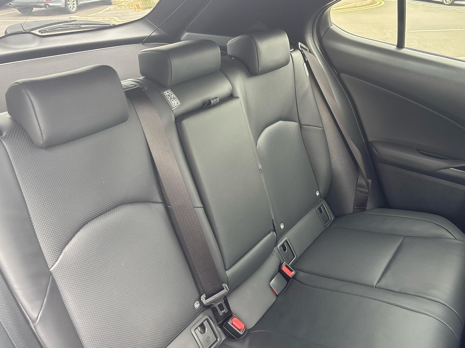 Used Lexus UX 2021 for sale - 76168394: Photo 9