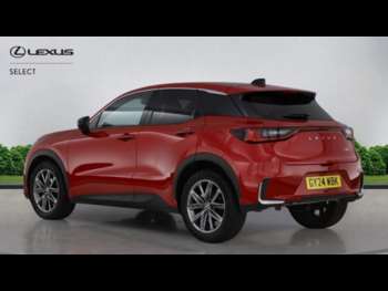 Used Lexus LBX 2024 for sale - 74876584: Photo