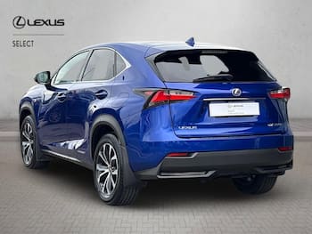 Used Lexus NX 2017 for sale - 79795502: Photo