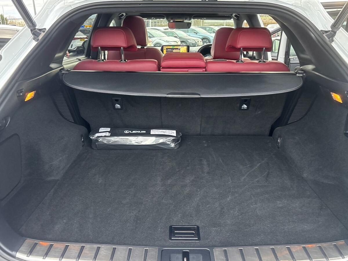 Used Lexus RX 2017 for sale - 77176838: Photo 10