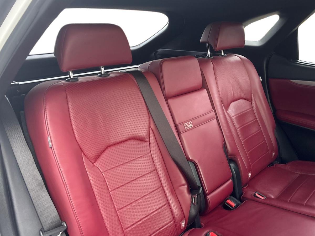 Used Lexus RX 2017 for sale - 77176838: Photo 9