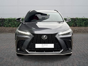 Used Lexus NX 2024 for sale - 77770768: Photo