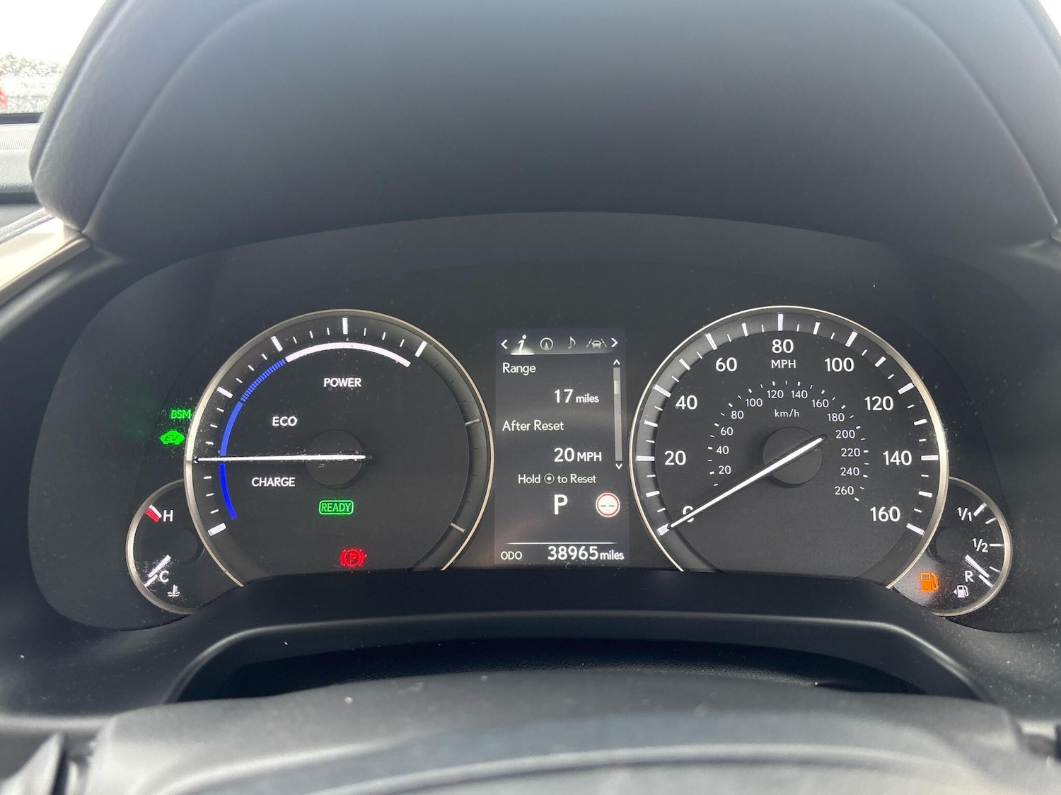 Used Lexus RX 2019 for sale - 76111654: Photo 11