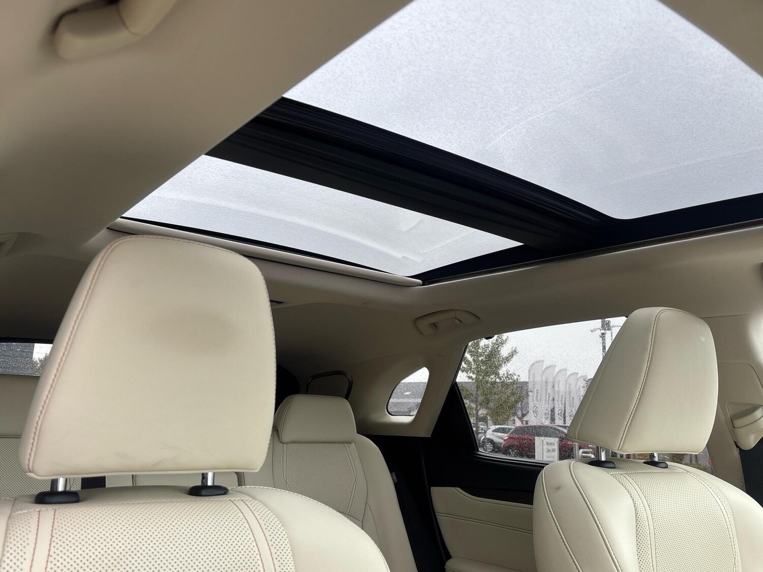 Used Lexus RX 2019 for sale - 76111654: Photo 13