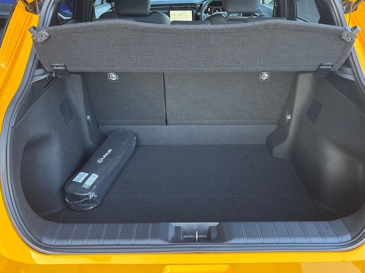 Used Lexus LBX 2025 for sale - 77176583: Photo 10