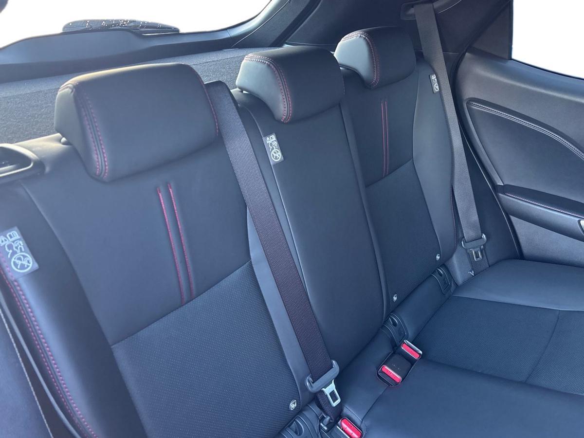 Used Lexus LBX 2025 for sale - 77176583: Photo 9