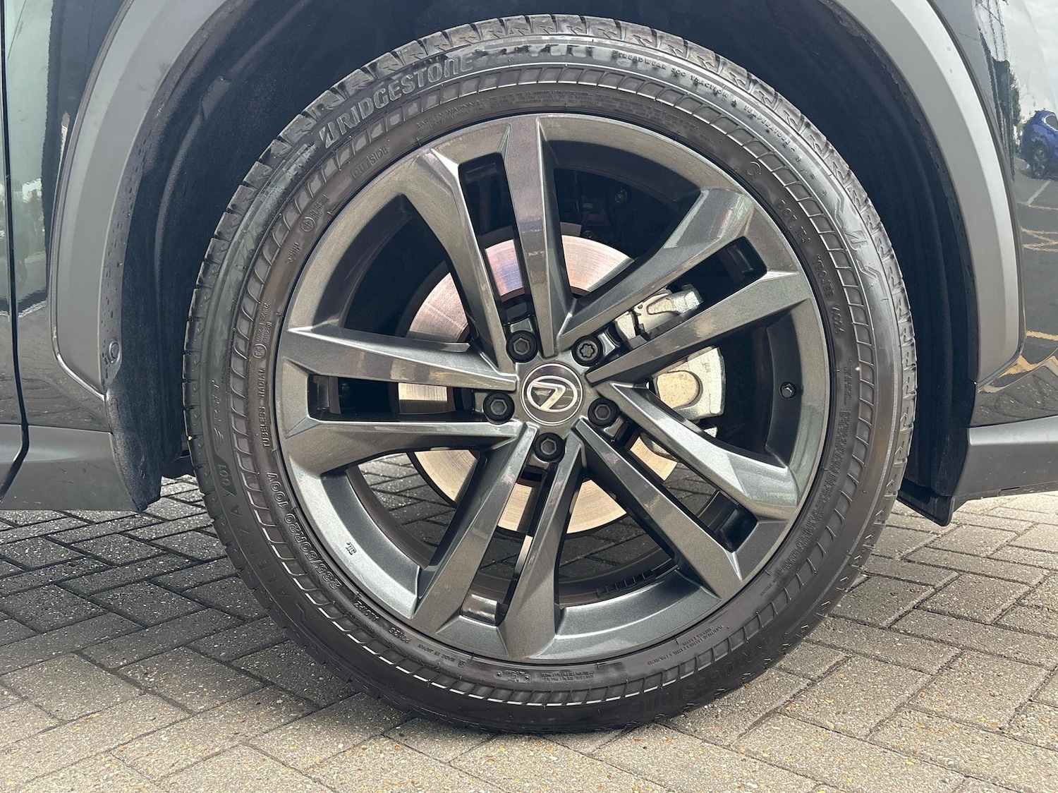 Used Lexus NX 2025 for sale - 76111163: Photo 5