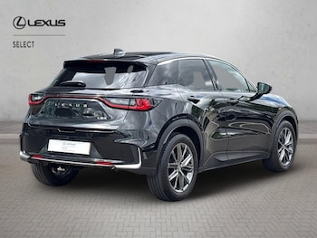 Used Lexus LBX 2024 for sale - 78936196: Photo