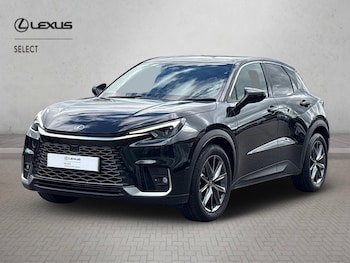 Used Lexus LBX 2024 for sale - 78936196: Photo