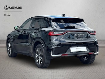 Used Lexus LBX 2024 for sale - 78936196: Photo