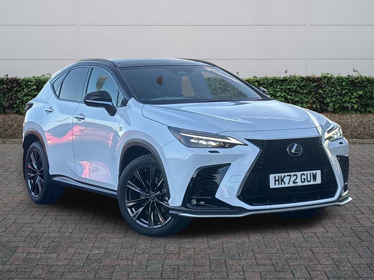 Used Lexus NX 2022 for sale - 76716705: Photo 1