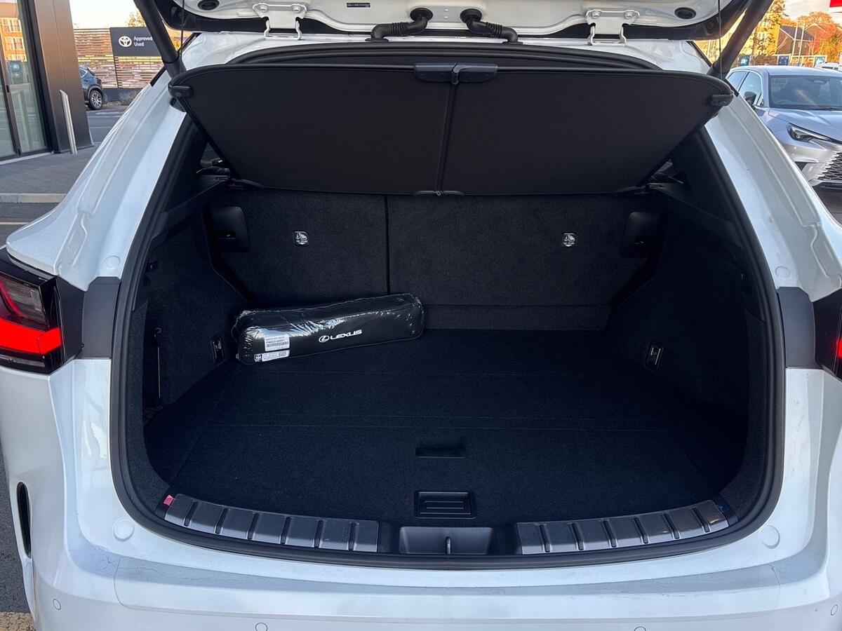 Used Lexus NX 2022 for sale - 76716705: Photo 10