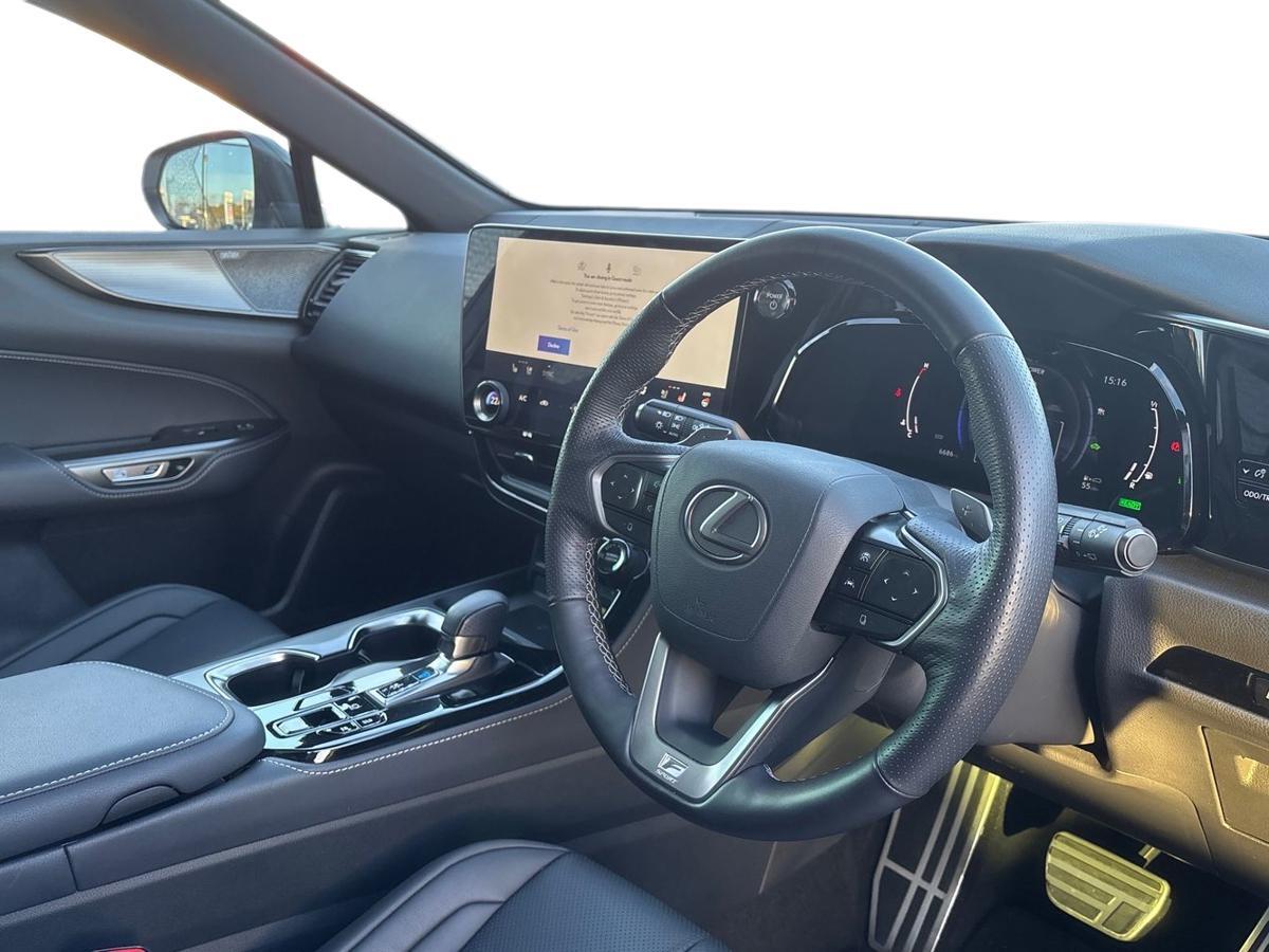 Used Lexus NX 2022 for sale - 76716705: Photo 12