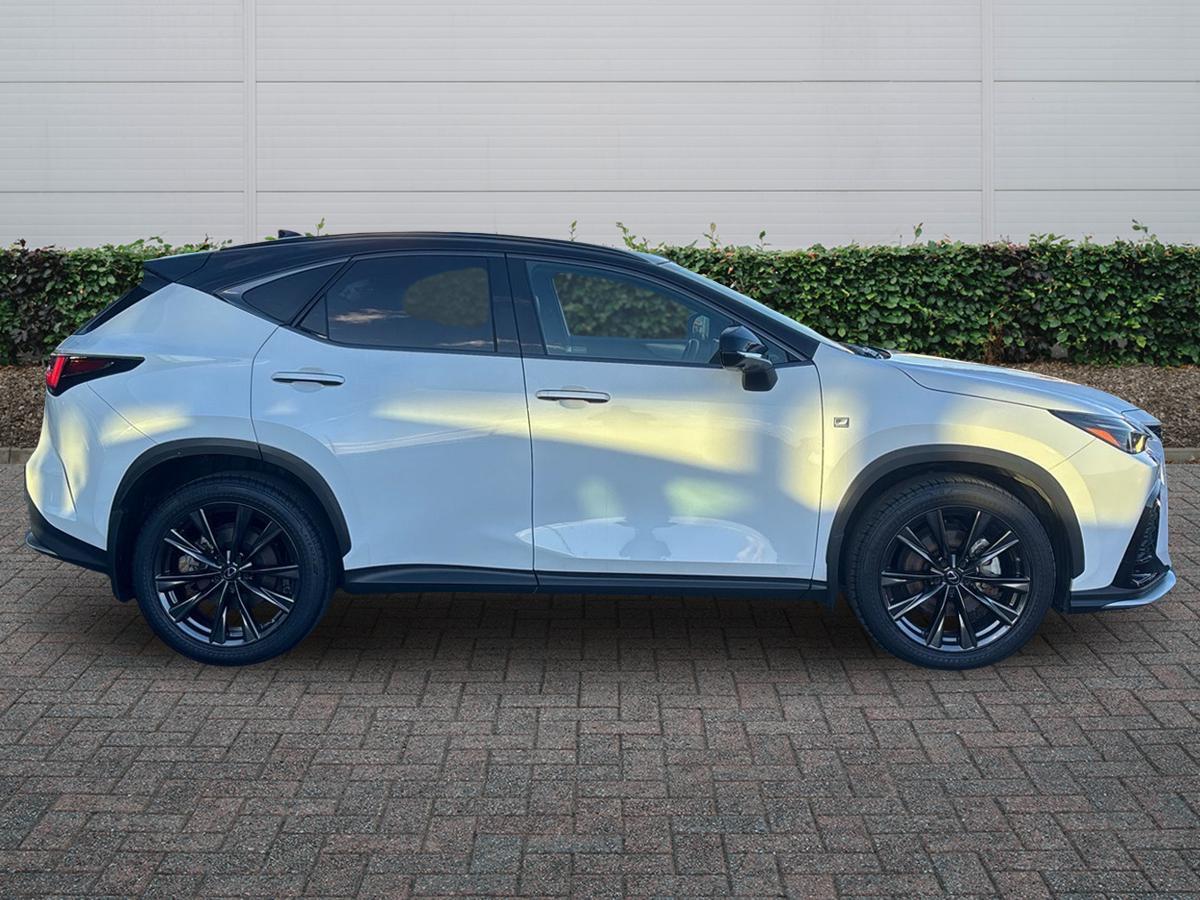 Used Lexus NX 2022 for sale - 76716705: Photo 5