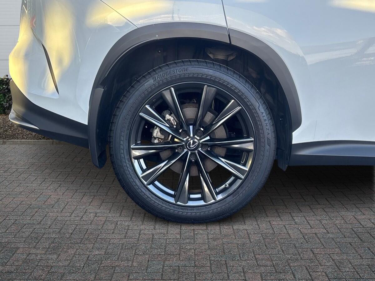 Used Lexus NX 2022 for sale - 76716705: Photo 6