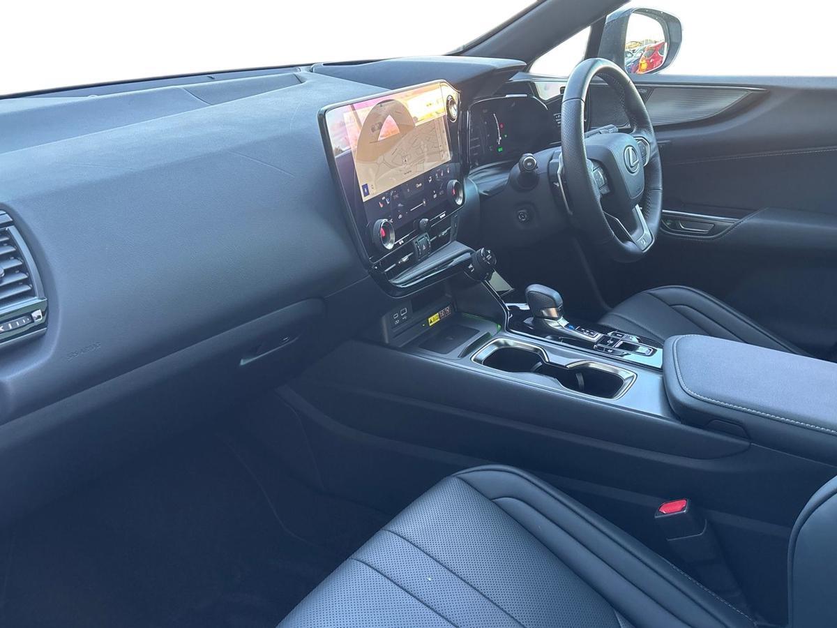 Used Lexus NX 2022 for sale - 76716705: Photo 7