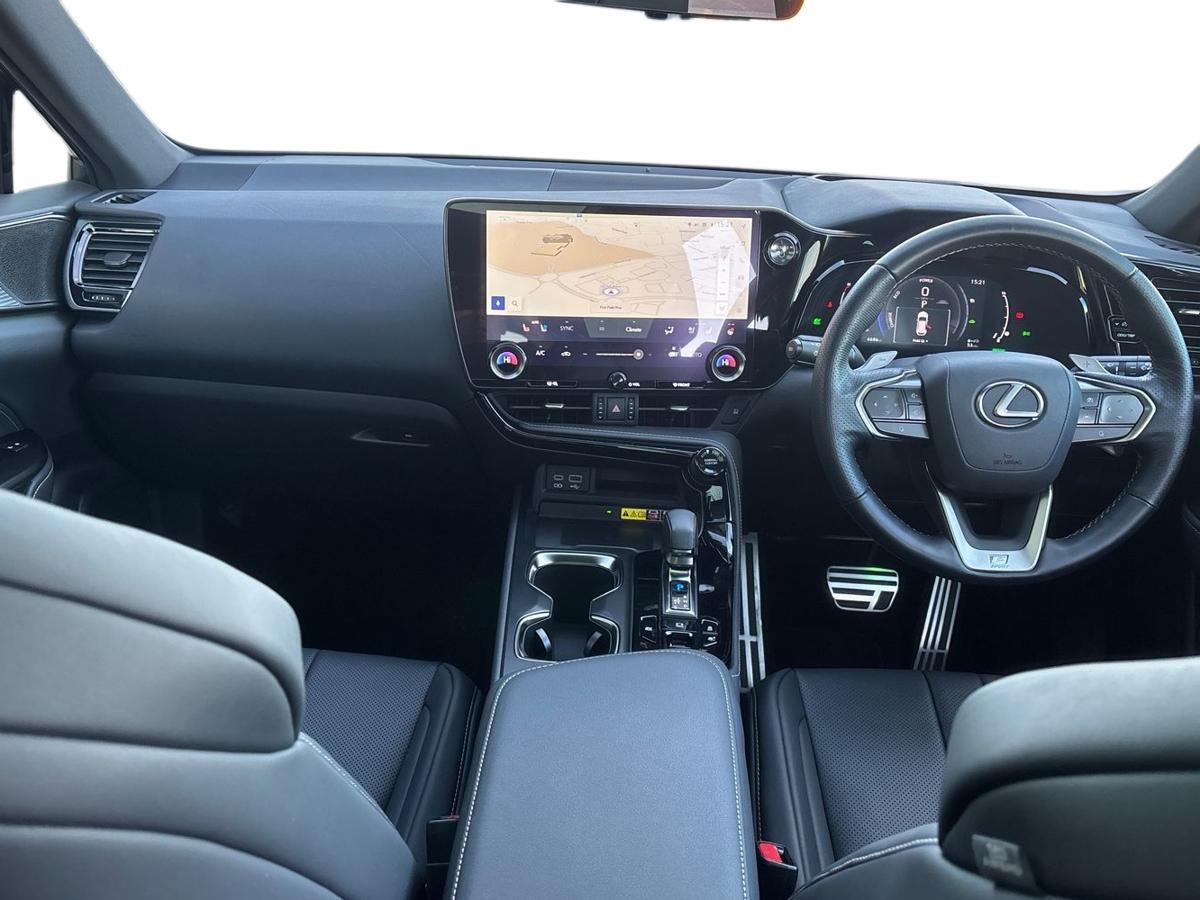 Used Lexus NX 2022 for sale - 76716705: Photo 8