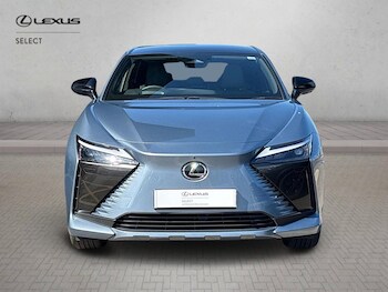 Used Lexus RZ 2024 for sale - 78073817: Photo