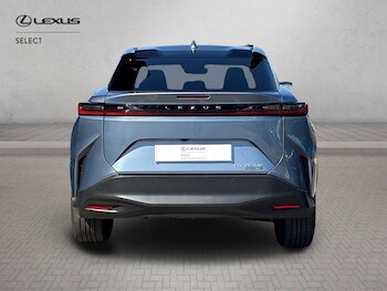 Used Lexus RZ 2024 for sale - 78073817: Photo