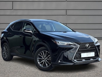 Lexus - NX
