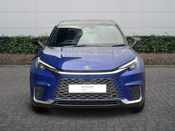 Used Lexus LBX 2024 for sale - 77372530: Photo