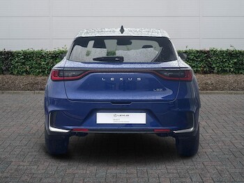 Used Lexus LBX 2024 for sale - 77372530: Photo