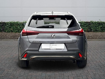 Used Lexus UX 2020 for sale - 77725041: Photo