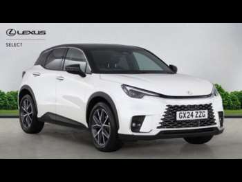 Used Lexus LBX 2024 for sale - 75031737: Photo