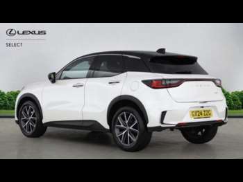 Used Lexus LBX 2024 for sale - 75031737: Photo