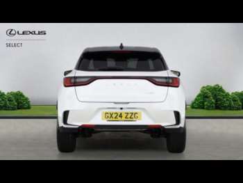 Used Lexus LBX 2024 for sale - 75031737: Photo