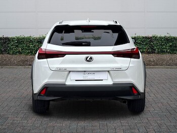 Used Lexus UX 2021 for sale - 78505807: Photo