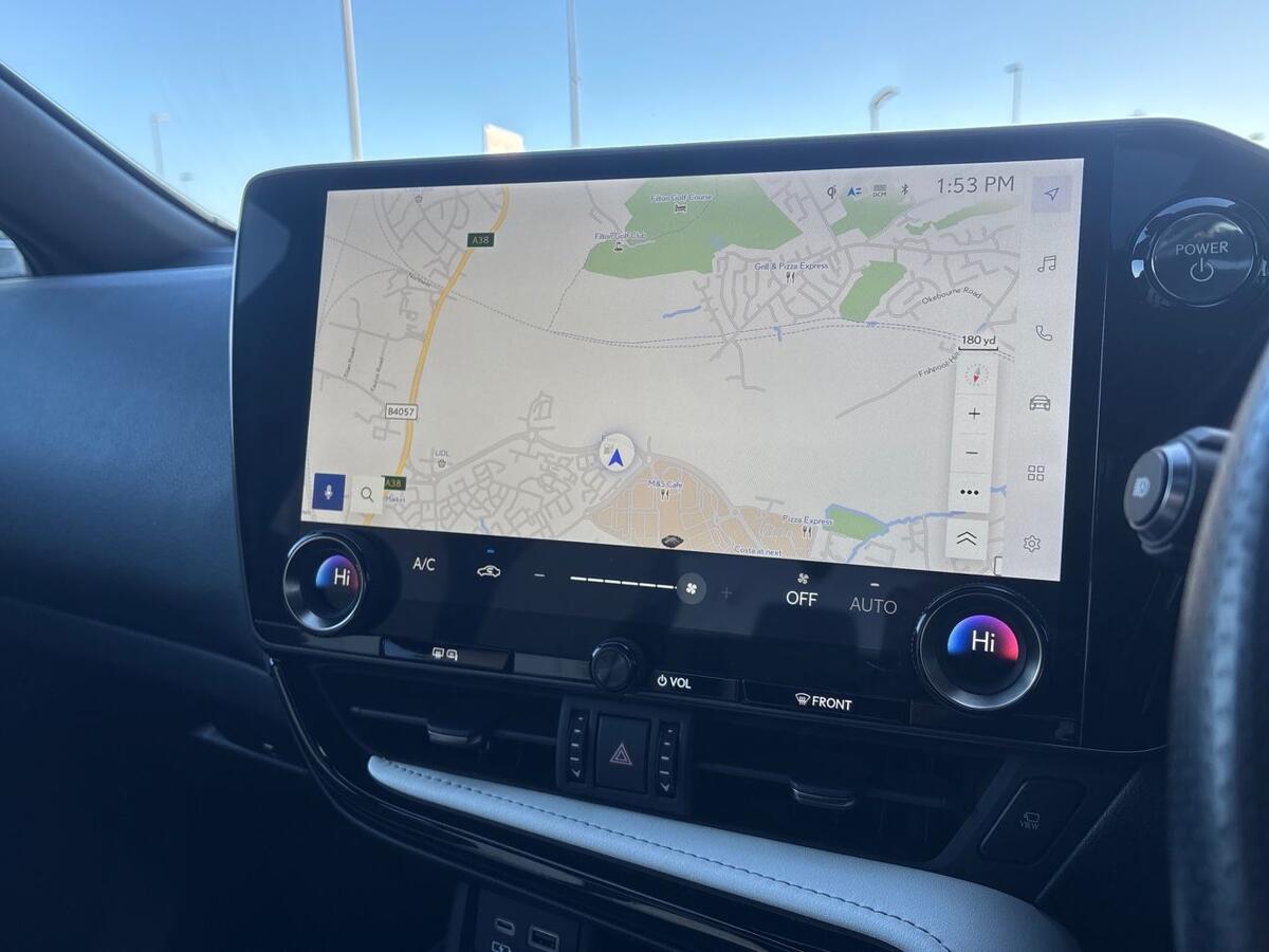 Used Lexus NX 2022 for sale - 76716708: Photo 11