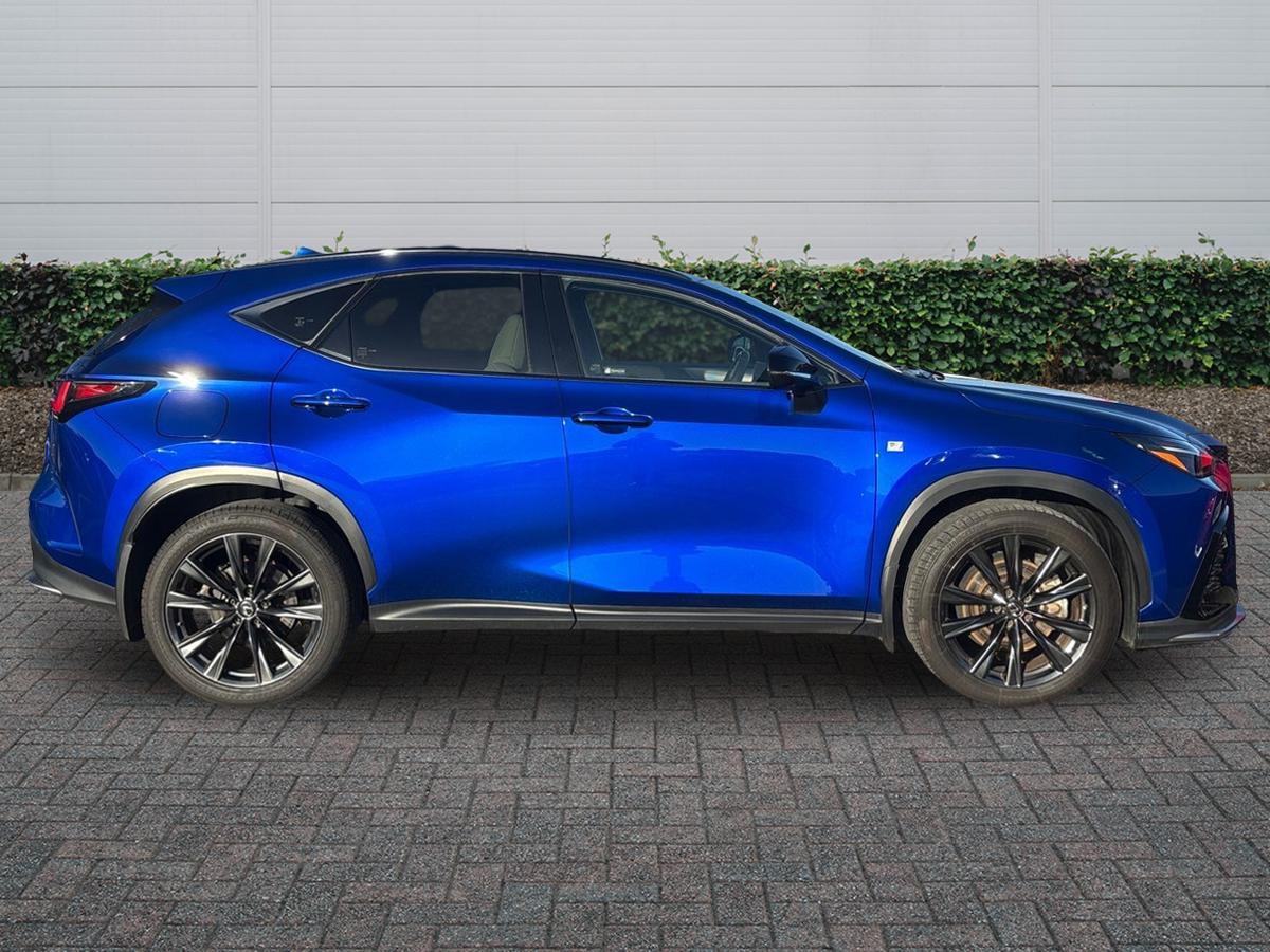 Used Lexus NX 2022 for sale - 76716708: Photo 5