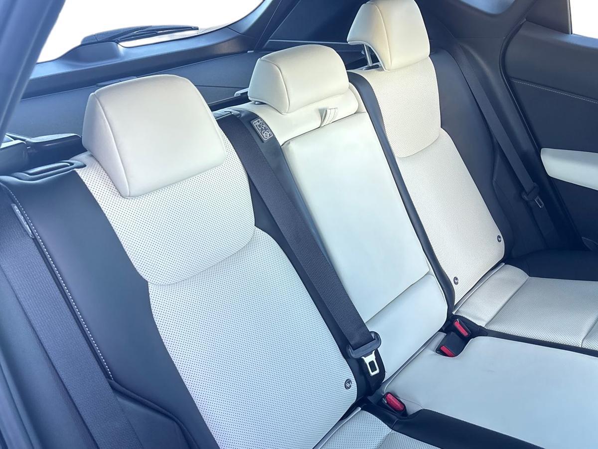 Used Lexus NX 2022 for sale - 76716708: Photo 9