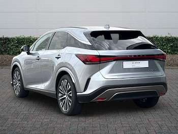 Used Lexus RX 2025 for sale - 79203424: Photo