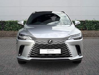 Used Lexus RX 2025 for sale - 79203424: Photo