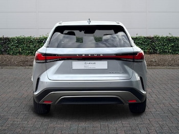 Used Lexus RX 2025 for sale - 79203424: Photo